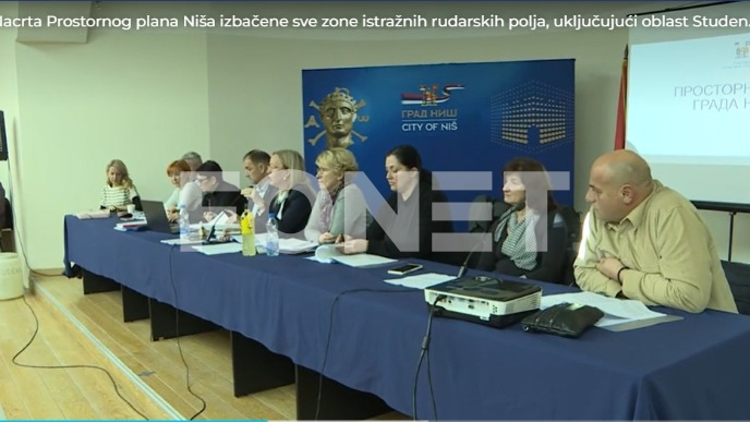 Izbačena rudarska polja